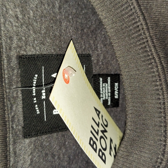 Billabong sweatshirt - Picture 3 of 4
